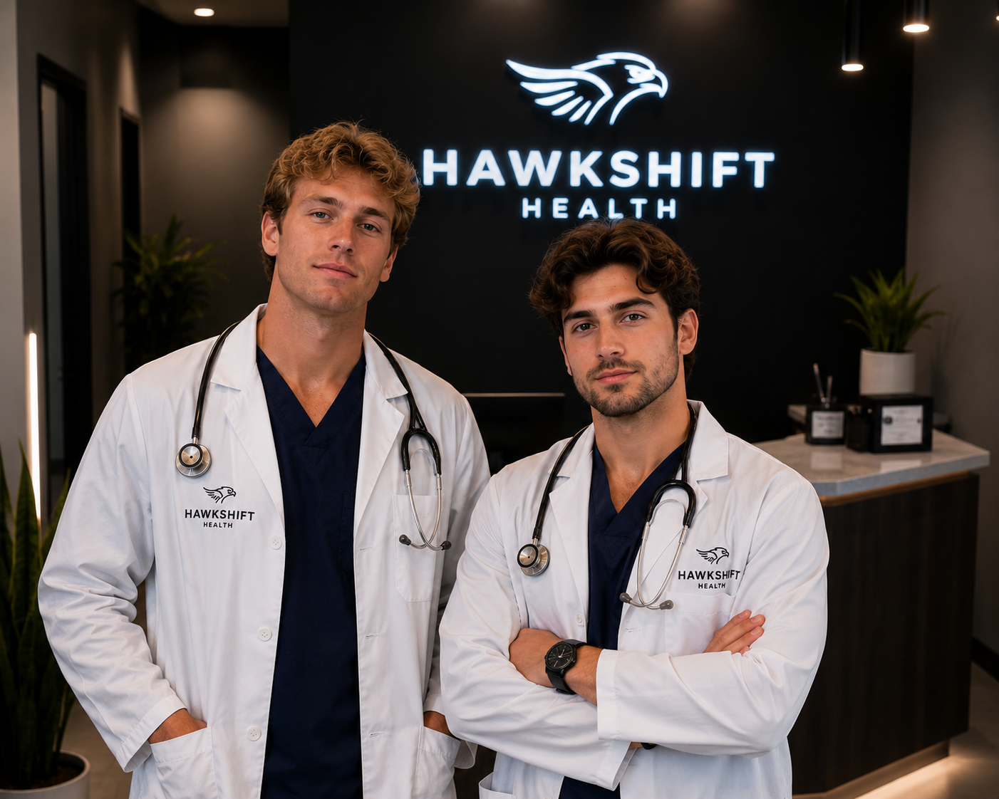 Our Medical Team
